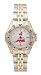 Cleveland Indians Ladies All-Star Watch Metal Band