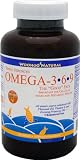 WooHoo Natural Triple Strength Cholesterol Free Omega 3 6 9 
