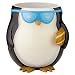 Penguins Wastebasket Image