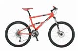 2006 GT i-Drive 4 3.0 Full Suspension Mountain Bike