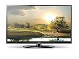 LG 37LS575S 93cm (37 Zoll) LED-Backlight-Fernseher, EEK A (Full-HD, 200MHz, DVB-C/S, 4x HDMI, 3x USB 2.0) schwarz