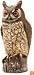 Dalen OW6 Gardeneer 16-Inch Molded Owl