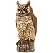 Dalen OW6 Gardeneer 16-Inch Molded Owl