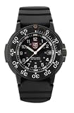 Luminox LU3001 Orginal Navy Seals Black Dial Men's Watch