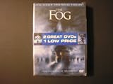 The Fog (2005, Rated, Fullscreen)/The Fog (1980, Special Edition) 2-Pk btb