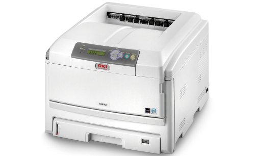OKI - C830DN - Imprimante Laser Couleur - 32 ppm - USB - 256 Mo