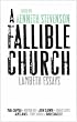 A Fallible Church: Lambeth Essays