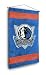 Dallas Mavericks 28x45 MVP Wallhanging