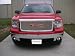 Putco GMC Sierra Liquid Mesh Grille Cover