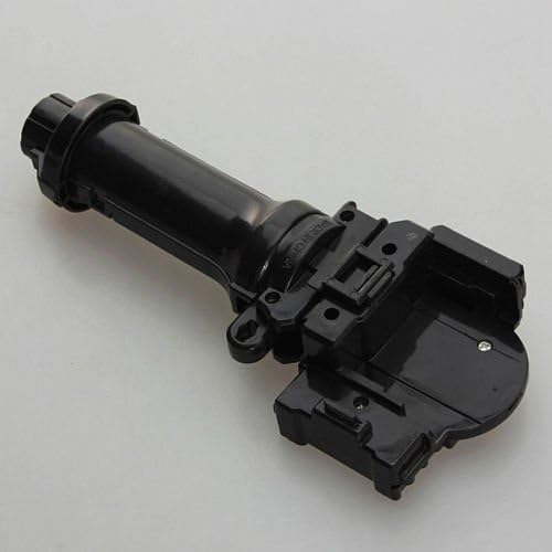 Beyblade Bb-15 Launcher Grip Black