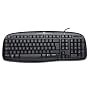 Logitech Classic Keyboard 200