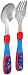 Search : Superman Easy Grip Flatware