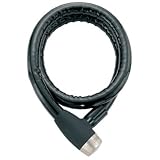 OnGuard Rottweiler 5024 Bicycle Armored Lock