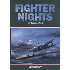 Fighter nights: 456 Squadron RAAF