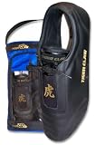 Martial Arts Shoes - Black