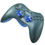 Logitech WingMan Cordless Rumblepad 2.4 GHz (USB)