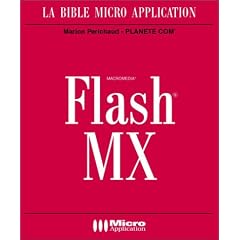 Flash MX (avec CD-Rom)