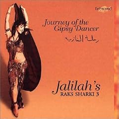 Vol. 3-Journey of the Gypsy Da