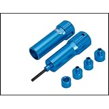LRP Works Team Bearing Puller