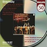 Stravinsky: Ballets