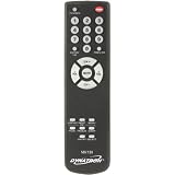 Dynatron Miracle Remote for Sharp TVs - MR130