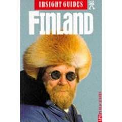 Finland Insight Guide (Insight Guides)