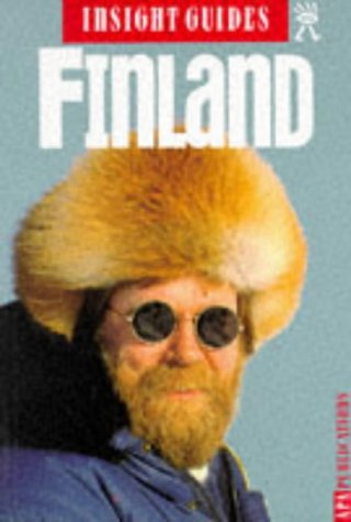 Buy Finland Insight Guide (Insight Guides) online at Discounted New and Used prices. Delivered to your door with Off-The-Bookshelf.