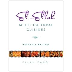 El-Ellah Multi Cultural Cuisines