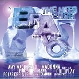 Bravo the Hits 2008 - Diverse Pop