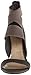 Jessica Simpson Women's Maddalo Wedge Sandal