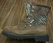 Mountain Stalker Realtree Gray Mt. Stalker Realtree Gray 8W
