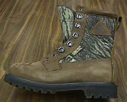 Mountain Stalker Realtree Gray Mt. Stalker Realtree Gray 8W