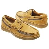 Tommy Bahama Men's Breezin' With Dylan (Butternut Nubuck 10.0 M)