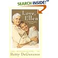 Love, Ellen: A Mother/Daughter Journey