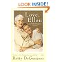 Love, Ellen: A Mother/Daughter Journey