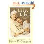 Love, Ellen: A Mother/Daughter Journey