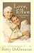 Books : Love, Ellen: A Mother/Daughter Journey
