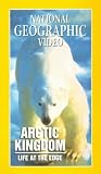 Review Quadrant Video  / National Geographic Video - Arctic Kingdom - Life At The Edge [1995]