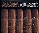 Mambo Cubano: The Golden Age of Cuban Music 1940-1960