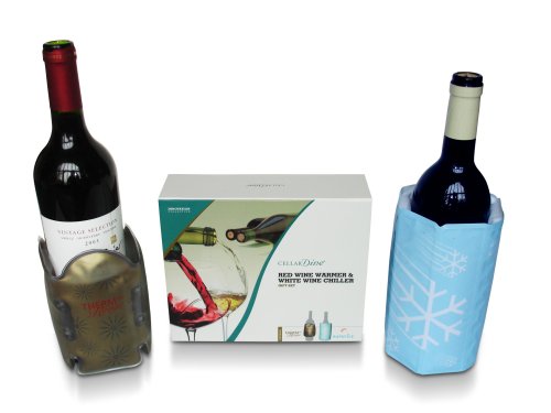 Therm au Rouge & Rapid Ice gift set