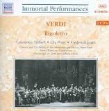 ｜Verdi;Rigoletto
