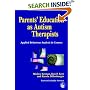 Parents' Education as Autism Therapists: Applied Behaviour Analysis in Context