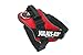 Julius-K9, 16IDC-R-3, IDC Powerharness, Dog Harness, Size: 3, Red