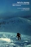 Cover of Hell of a Journey by Mike Cawthorne 1841830720