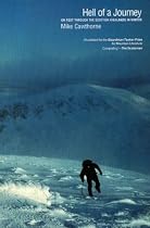 Hell of a Journey: On Foot Through the Scottish Mountains in Winter