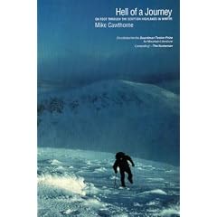 Hell of a Journey: On Foot Through the Scottish Mountains in Winter
