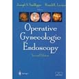 Operative Gynecologic Endoscopy (Clinical Perspectives in Obstetrics and Gynecology) by B.J. Masterson, Joseph S. Sanfilippo, and Roland L. Levine