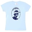 Sex Pistols - Queen Ladies T-Shirt