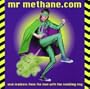Mr Methane.Com