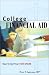 College Financial Aid: How To Get Your Fair Share